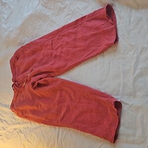J. CREW Seaside Pant Size M